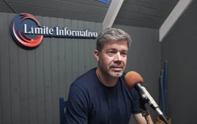 Gerardo Cura: “Planteamos la renovación dirigencial, como una alternativa posible”