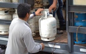 El Programa Provincial Ahora Gas llega al Municipio de Apóstoles, será el día miércoles 11 de Junio, la recargar de garrafa de 10 kilos a un precio bonificado de 10.500 pesos
