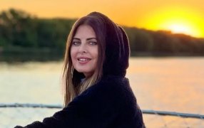 Emitieron el primer parte médico de Silvina Luna: Cómo está