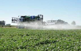 La Cámara de Fertilizantes y Agroquímicos alerta por faltante de insumos