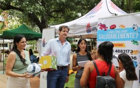 Día Internacional del Juego Responsable: Informar para poder concientizar