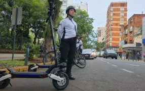 Prevención, cercanía y tecnología: Ejes de la Policía de Misiones para una seguridad activa en toda la provincia