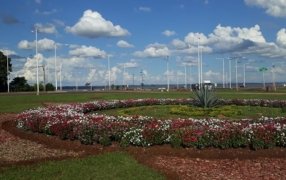 Lunes en Misiones: Se inicia la semana con una atmósfera aún inestable en la Provincia, por la tarde estará cálido y en zona Sur con máximas moderadas por vientos del sector sureste