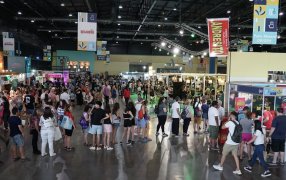 MATEAR 2023 tendrá presencia récord de expositores