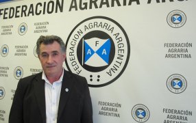 Federación Agraria: “El nuevo dólar soja es otro episodio de una perversa saga de terror”