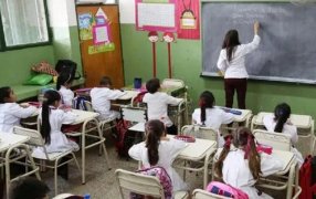 Preocupante: Seis de cada 10 alumnos vulnerables no alcanzan el nivel mínimo de lectura