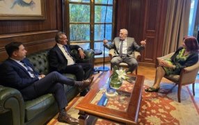 CAME se reunió con Scioli para potenciar a las PyMEs del turismo