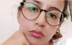 Cecilia Strzyzowski: El Gobierno ofrece una millonaria recompensa por información sobre el paradero de la joven