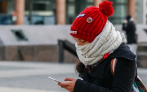 Ola de frío polar en la Ciudad Autónoma de Buenos Aires y sus alrededores: La temperatura increíblemente baja que se espera para el próximo día lunes