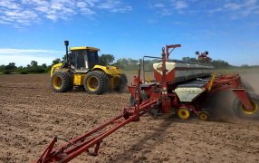 “No queremos planes”: Rurales de base y autoconvocados, contra el incentivo a pequeños productores