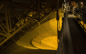 China aprovecha el “ofertón” de la soja argentina sin retenciones y sale de tour de compras