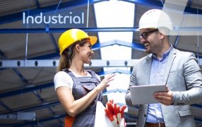 ¿Hacia dónde van los salarios del sector industrial?