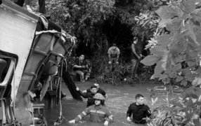 Misiones: El Frente Renovador Neo suspendió sus actividades en respeto a las víctimas de la tragedia en la localidad de Campo Viera