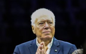 Murió Nicola Pietrangeli, leyenda del tenis, a los 92 años
