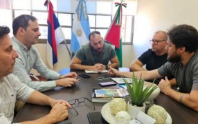 La ciudad misionera de Oberá apuesta a una App local para solicitar remises y abonar el servicio de forma digital