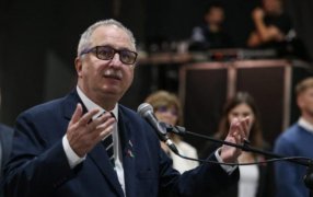 El Gobernador Hugo Passalacqua lanzó el Programa Ahora Mamá con reintegros de hasta el 25% en comercios de la provincia de Misiones