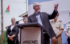 La provincia de Misiones sostendrá los Programas Ahora en 2026, “es un enorme esfuerzo”, resaltó el Gobernador Hugo Passalacqua
