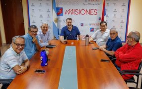 Misiones: El Ministerio de Salud Pública presentó a los nuevos integrantes de su Gabinete