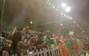 Los Carnavales Apostoleños 2026: Volvió el Carnaval más lindo de la región, con un acompañamiento masivo del público