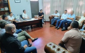 Misiones: Intendentes del Alto Uruguay solicitaron intervención urgente para garantizar el acopio tabacalero