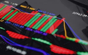 ADRs anotaron mayoría de subas: El riesgo país cayó casi 7% en la semana y tocó su menor valor en siete años y medio