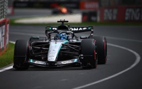 Gran Premio de Australia de la Fórmula 1: George Russell ganó con Mercedes, Franco Colapinto terminó 14°, su compañero Pierre Gasly llegó 10 y sumó para Alpine