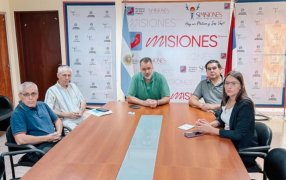Misiones: El Ministerio de Salud Pública presentó los lineamientos de trabajo 2026 para el abordaje integral de los adolescentes