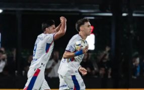 Torneo Apertura: San Lorenzo de Almagro igualó con Deportivo Riestra en el debut de Gustavo Álvarez como entrenador del Ciclón