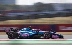 Fórmula 1 en China: Franco Colapinto consiguió clasificar 12°, con el Alpine y Andrea Kimi Antonelli hizo su primera "pole", con Mercedes