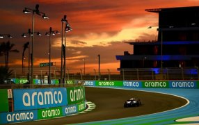 Confirmado: La Fórmula 1 canceló las carreras programadas en Bahrein y Arabia Saudí para el campeonato mundial