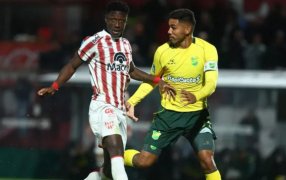 Torneo Apertura: Instituto de Córdoba logró un triunfo clave ante Defensa y Justicia en su búsqueda de acercarse a los playoffs