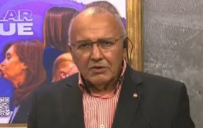 Quién era el histórico referente de la Unión Cívica Radical de Misiones que murió tras descompensarse en vivo durante un debate