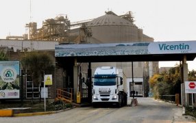 Vincentin: Dos gigantes del agro oficializaron su propuesta para comprar la empresa y pagar su deuda