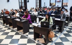 Ediles posadeños aprobaron el Presupuesto Municipal 2026, el cuál establece los lineamientos económicos y administrativos de la gestión para el próximo año