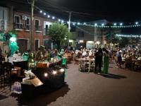 Luego de la postergación 