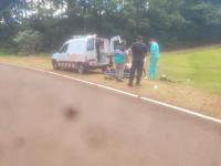 Mojón Grande: Un siniestr