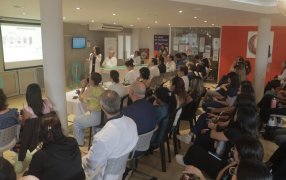 Con el relanzamiento del test de VPH el Parque de la Salud de Misiones fortalece la detección temprana del Cáncer Uterino