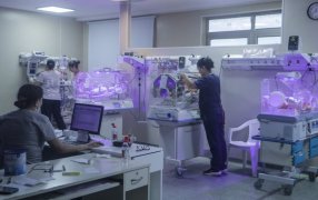 Neonatología en Red: El Hospital Materno Neonatal cuida a los bebés más vulnerables de la provincia de Misiones