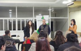 Apóstoles reunió al sector productivo en una jornada de innovación y crecimiento