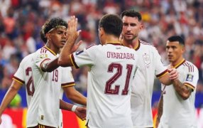 Copa del Mundo: España le ganó 2 a 0 a Francia y jugará la final del Mundial 2026