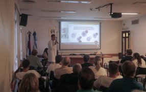 Posadas: El Hospital Dr. Ramón Madariaga impulsa Proyecto pionero junto a la UNaM para tratar la leucemia mieloide aguda