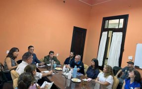 Se realizaron mesas técnicas previsionales para responder a inquietudes de los sectores gremiales