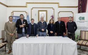 Nuevos créditos del Banco Nación con tasas bonificadas por el Gobierno Provincial para potenciar sectores productivos estratégicos de la economía misionera
