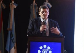 La provincia de Misiones expuso su Proyecto de Créditos de Carbono en el Foro Permanente de Direcciones de presupuesto y Finanzas de la Nación