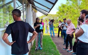 El nuevo Programa de Biofábrica Misiones para arraigar la producción sustentable