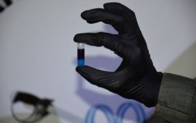 Cocaína secuestrada en Corrientes: Una persona fue detenida por el hecho
