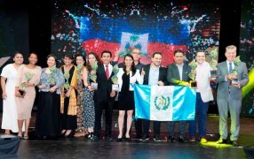 ¿Qué tipo de Proyectos están marcando la Nueva Agenda de Sostenibilidad en América Latina?