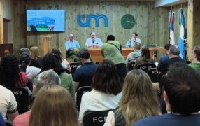 ProYungas abre el debate forestal: Producir y conservar ya no son caminos opuestos