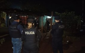 Caso Dulce María Candia: Secuestraron un vehículo, celulares y prendas durante tres allanamientos simultáneos