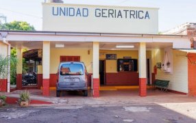 Posadas: El Hospital Monoclínico de Geriatría “Miguel Lanús” celebra 45 años de servicios en el cuidado de personas mayores